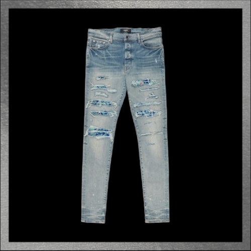 Amiri jeans